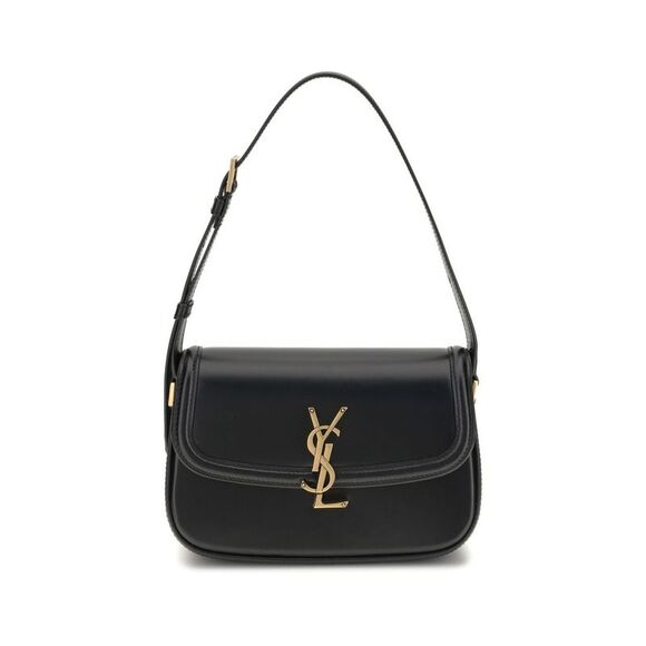 Saint Laurent Solferino mini Shoulder Women's Bag - Picture 1 of 4